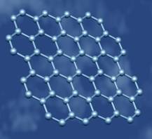 graphene molecule