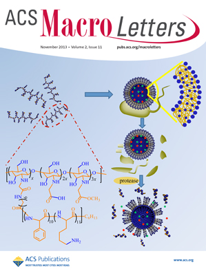 40. Cascading One-Pot Synthesis of Single-Tailed and Asymmetric Multitailed Giant Surfactants. ACS Macro Lett., 2013, 2, 1026–1032