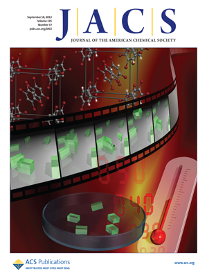 39. Controlling Macromolecular Topology with Genetically Encoded SpyTag-SpyCatcher Chemistry. J. Am. Chem. Soc., 2013, 135, 13988-97