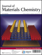 18. Hierarchical Structure and Polymorphism of a Sphere-Cubic Shape Amphiphile of Polyhedral Oligomeric Silsesquioxane-C60 Conjugate. J. Mater. Chem. 2011, 37, 14240-14247