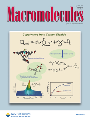 14. Synthesis of Shape Amphiphiles Based on Functional Polyhedral Oligomeric Silsesquioxane End-capped Poly(L-Lactide) with Diverse Head Surface Chemistry. Macromolecules 2011, 44, 2589-2596