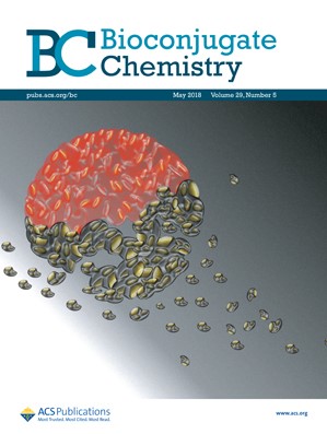 91. SpyCatcher-NTEV: A Circularly Permuted, Disordered SpyCatcher Variant for Less Trace Ligation. Bioconjug. Chem. 2018, 29, 1622-1629