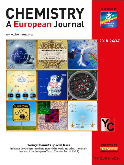 92. Regio-isomeric Tandem Triblock Shape Amphiphiles Based on Polyhedral Oligomeric Silsesquioxanes. Chem. Eur. J. 2018, 24 , 12389-12396