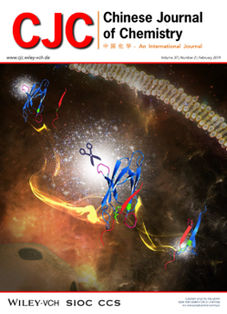 103. Engineering SpyCatcher Variants with Proteolytic Sites for Less-Trace Ligation. Chin. J. Chem. 2019, 37 , 113-118