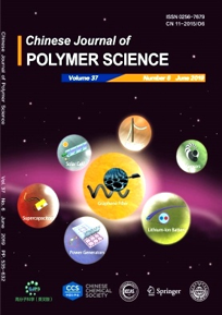 104. Langmuir-Blodgett Films of C60-end-capped Poly(ethylene oxide). Chin. J. Polym. Sci. 2019, 37 , 604-608