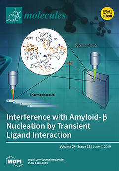 108. Synthesis, Self-Assembly and Characterization of Tandem Triblock BPOSS-PDI-X Shape Amphiphiles. Molecules 2019, 24 , 2114