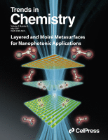 126. Macromolecular Topology Engineering. Trends Chem. 2021, 3, 402-415.