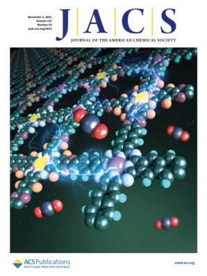 132. Higher Order Protein Catenation Leads to Artificial Antibody with Enhanced Affinity and in Vivo Stability. J. Am. Chem. Soc. 2021, 143, 18029-18040.