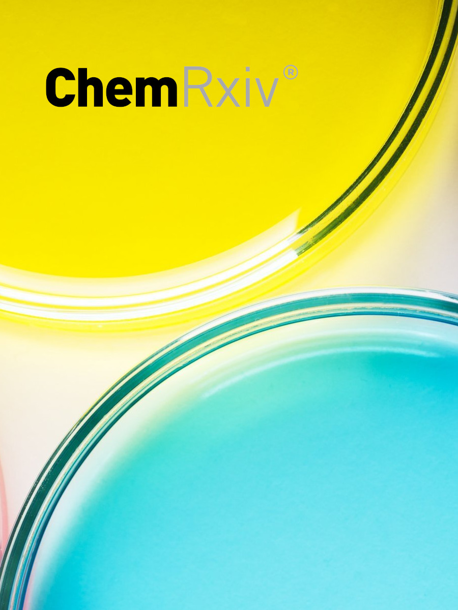 149. A single-domain protein catenane of dihydrofolate reductase. ChemRxiv 2023, DOI: 10.26434/chemrxiv-2023-gxjr8-v2.